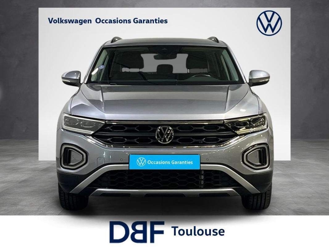 Volkswagen T-Roc - Photo 7
