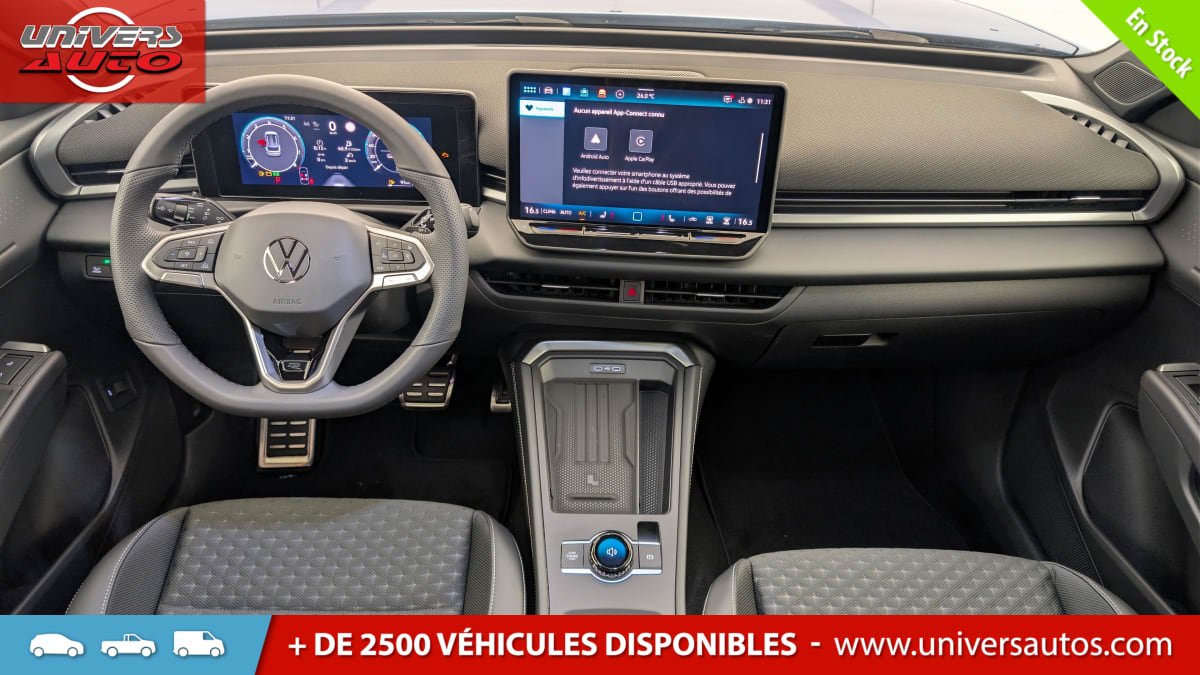 Volkswagen T-Roc - Photo 13