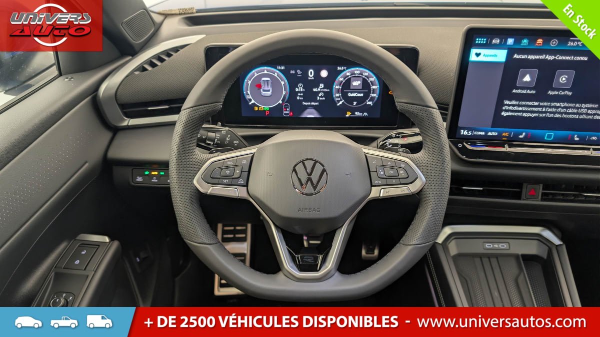 Volkswagen T-Roc - Photo 14