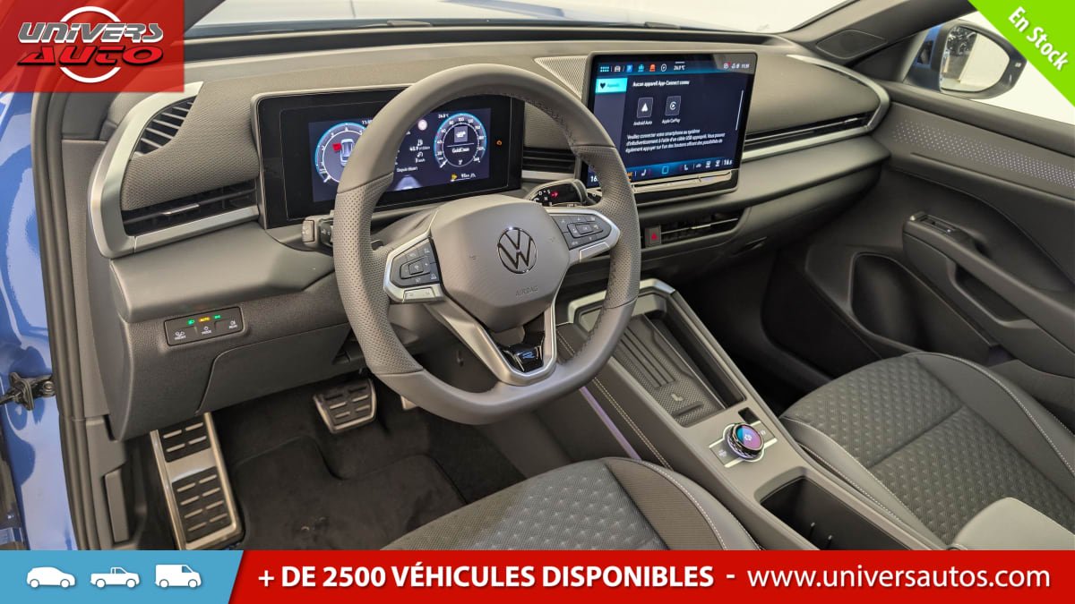 Volkswagen T-Roc - Photo 15