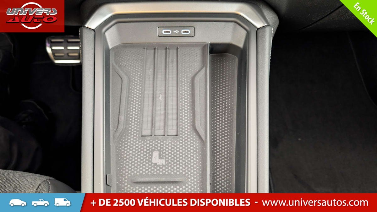 Volkswagen T-Roc - Photo 20