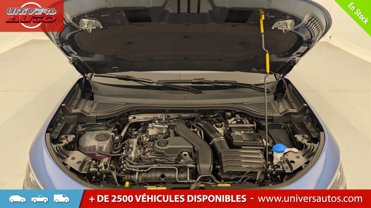 Volkswagen T-Roc - Photo 23