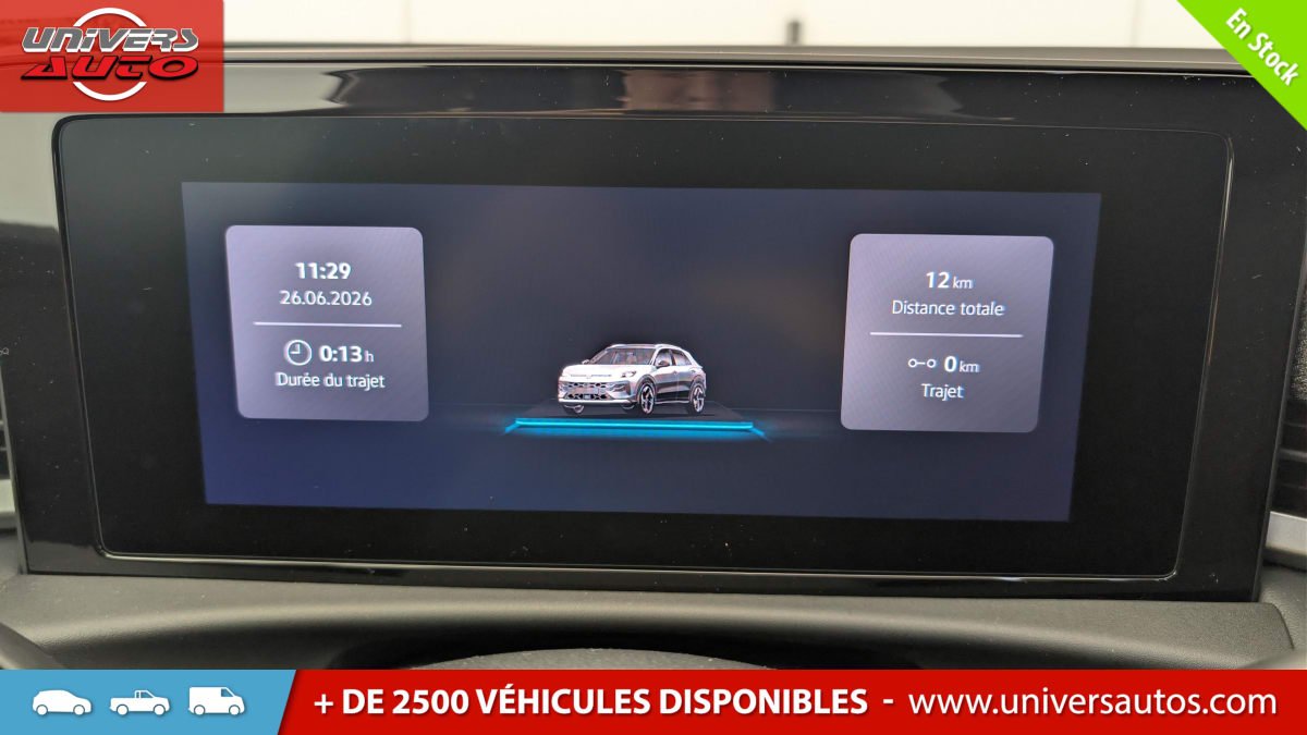 Volkswagen T-Roc - Photo 25
