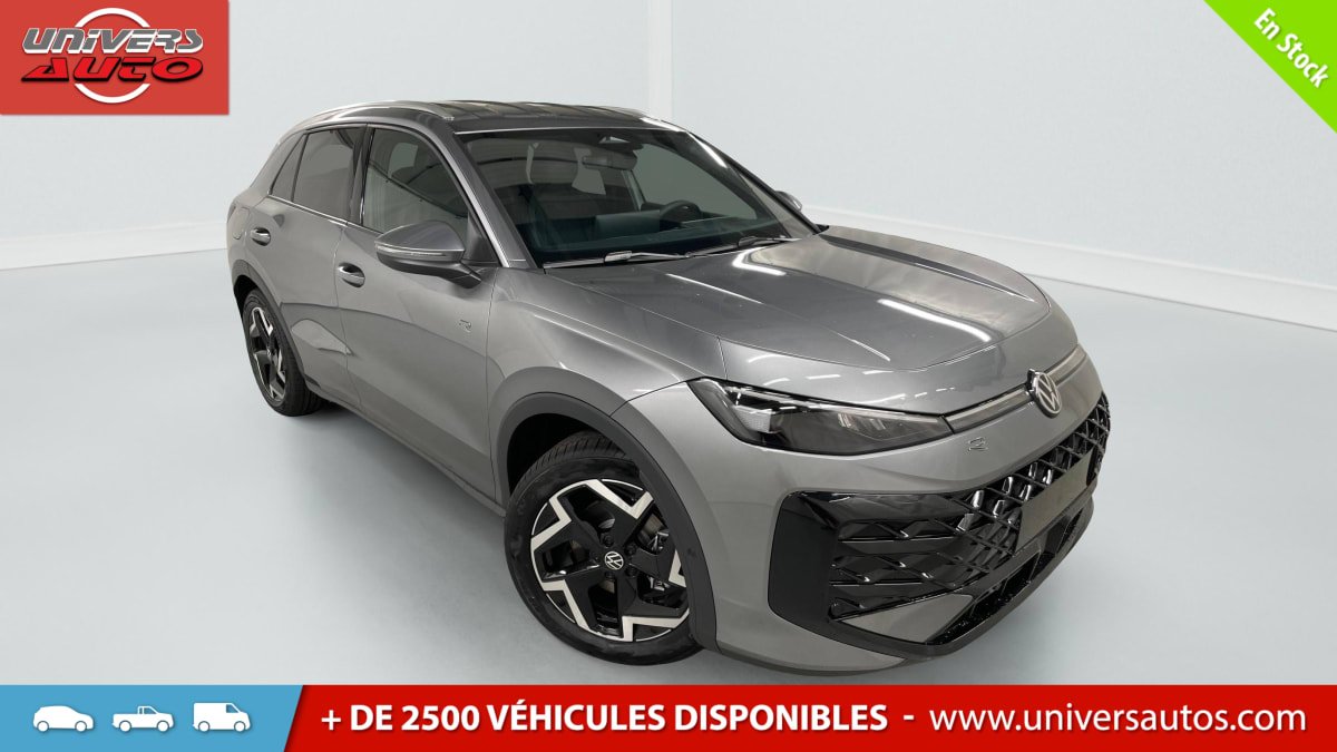 Volkswagen T-Roc - Photo 29