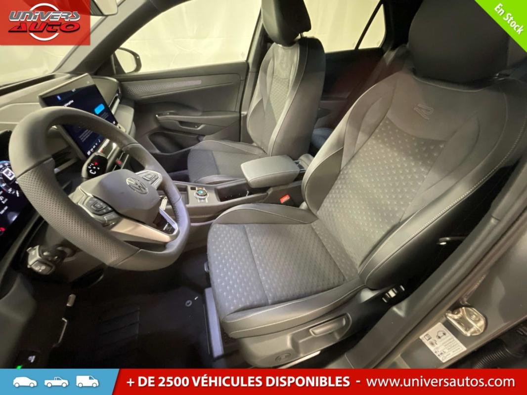 Volkswagen T-Roc - Photo 31