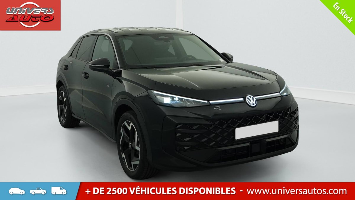 Volkswagen T-Roc - Photo 33