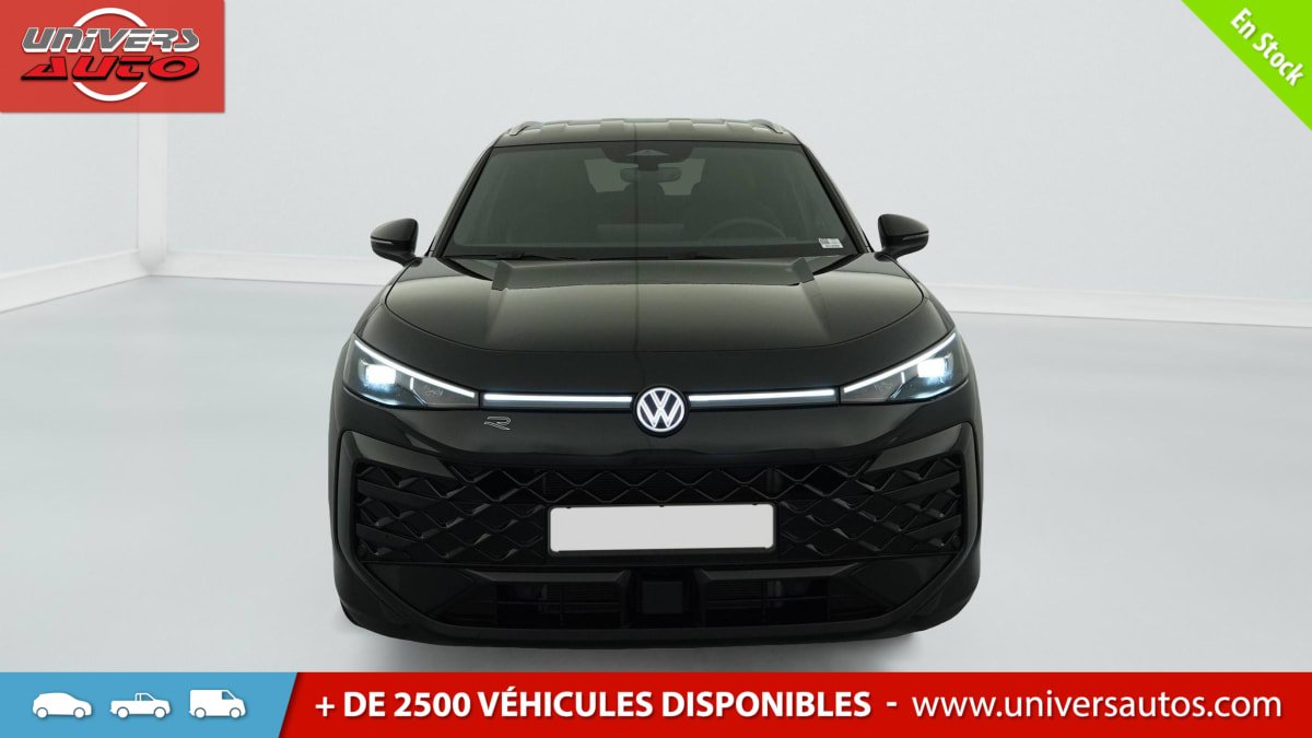 Volkswagen T-Roc - Photo 34