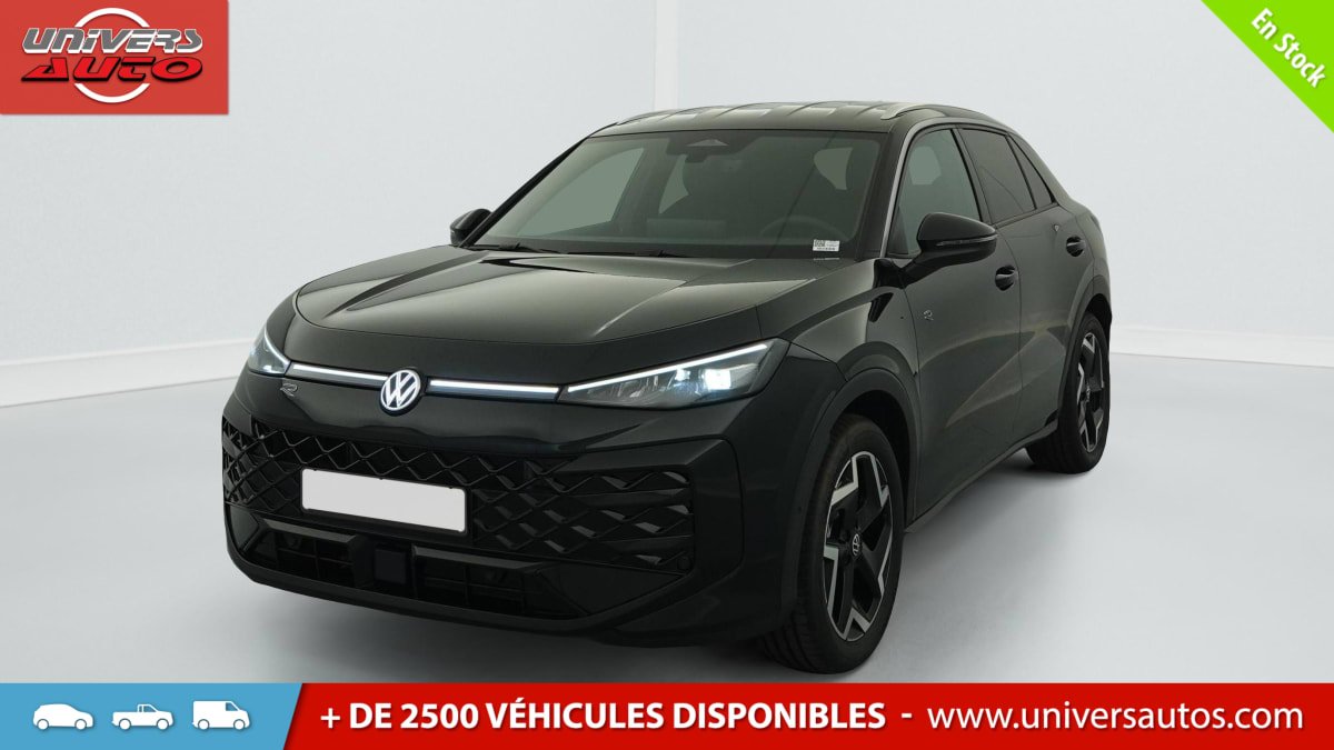 Volkswagen T-Roc - Photo 35