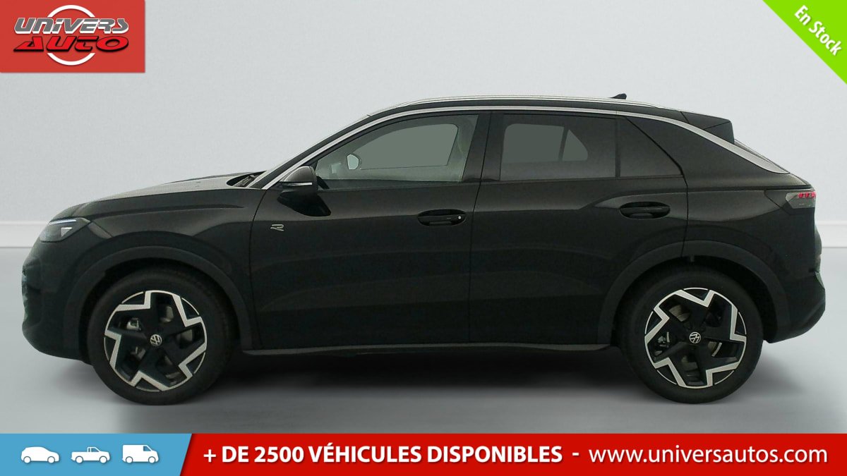 Volkswagen T-Roc - Photo 36