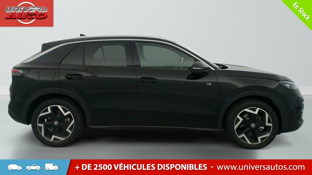 Volkswagen T-Roc - Photo 40