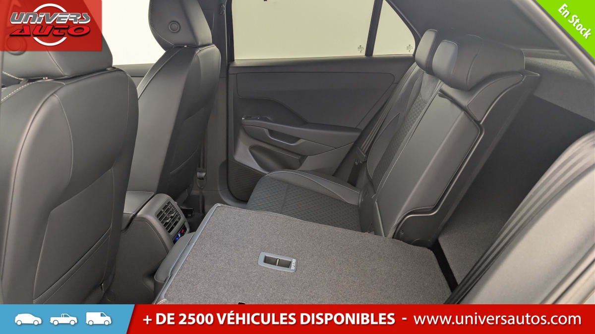 Volkswagen T-Roc - Photo 44