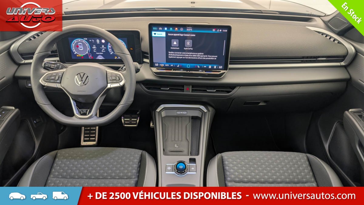 Volkswagen T-Roc - Photo 45