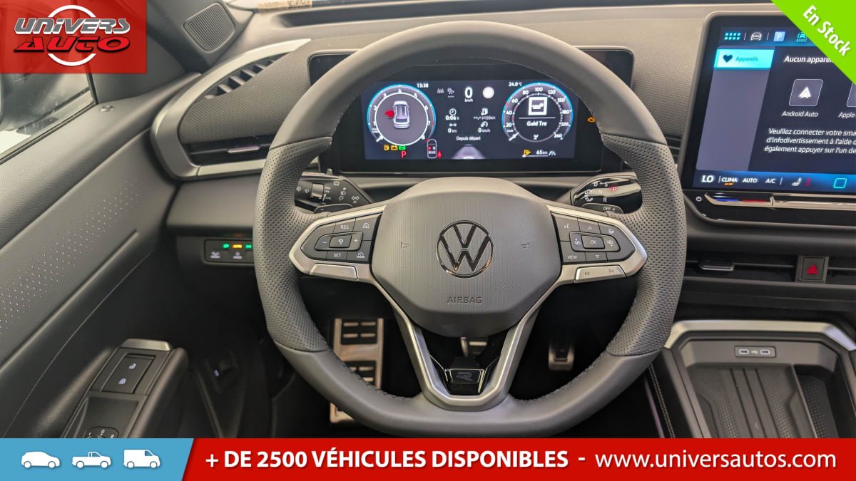 Volkswagen T-Roc - Photo 46