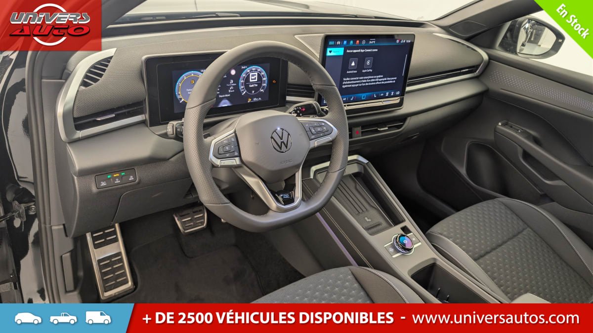 Volkswagen T-Roc - Photo 47
