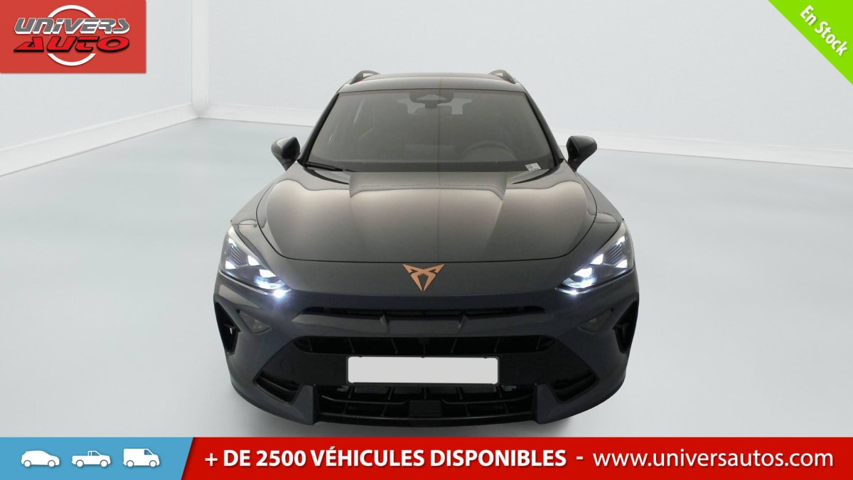 Cupra Formentor - Photo 2