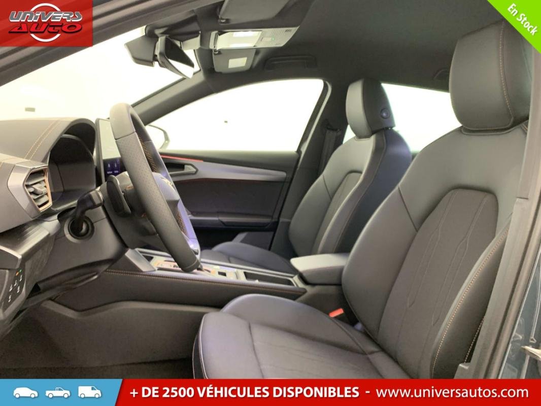 Cupra Formentor - Photo 21