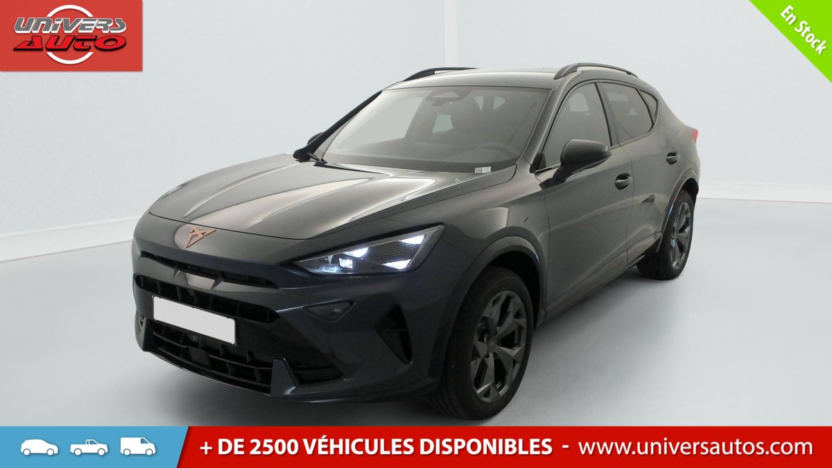 Cupra Formentor - Photo 3