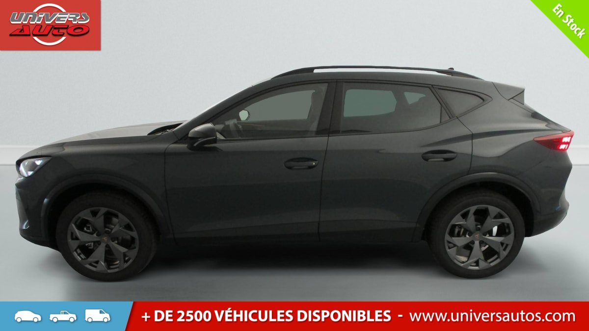 Cupra Formentor - Photo 4