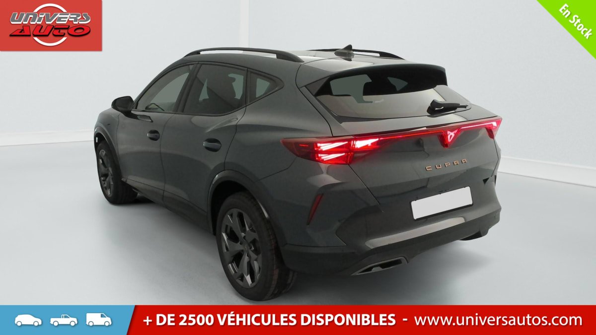 Cupra Formentor - Photo 5