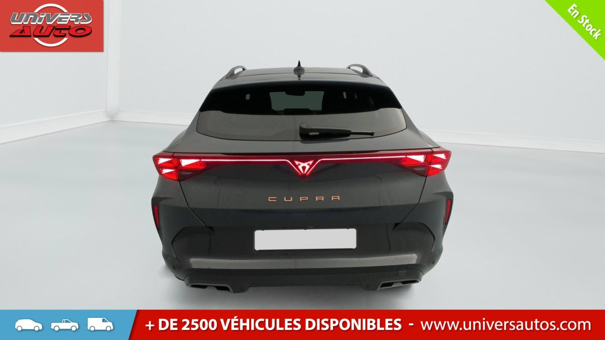 Cupra Formentor - Photo 6