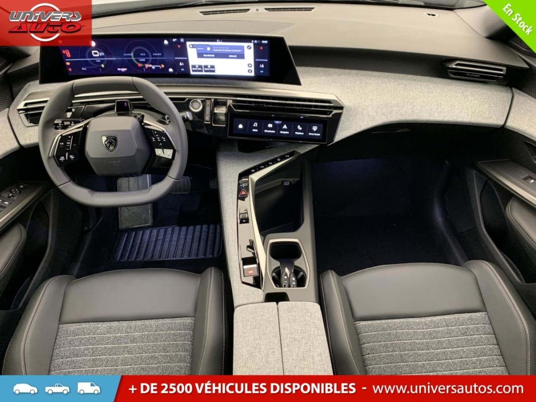 Peugeot 5008 - Photo 12