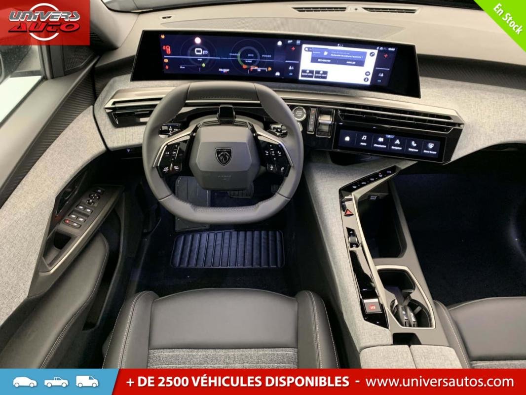 Peugeot 5008 - Photo 13