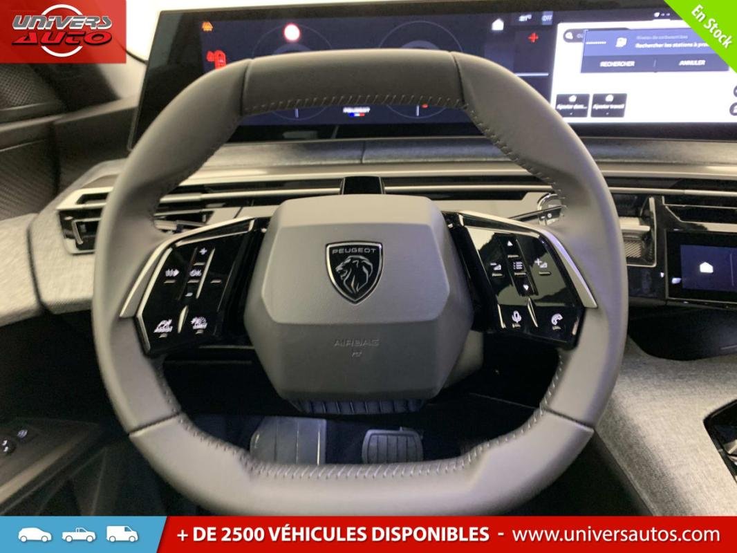 Peugeot 5008 - Photo 14