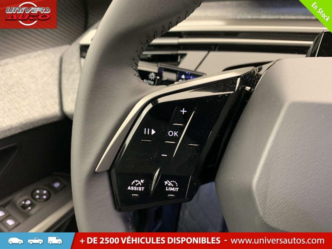 Peugeot 5008 - Photo 15