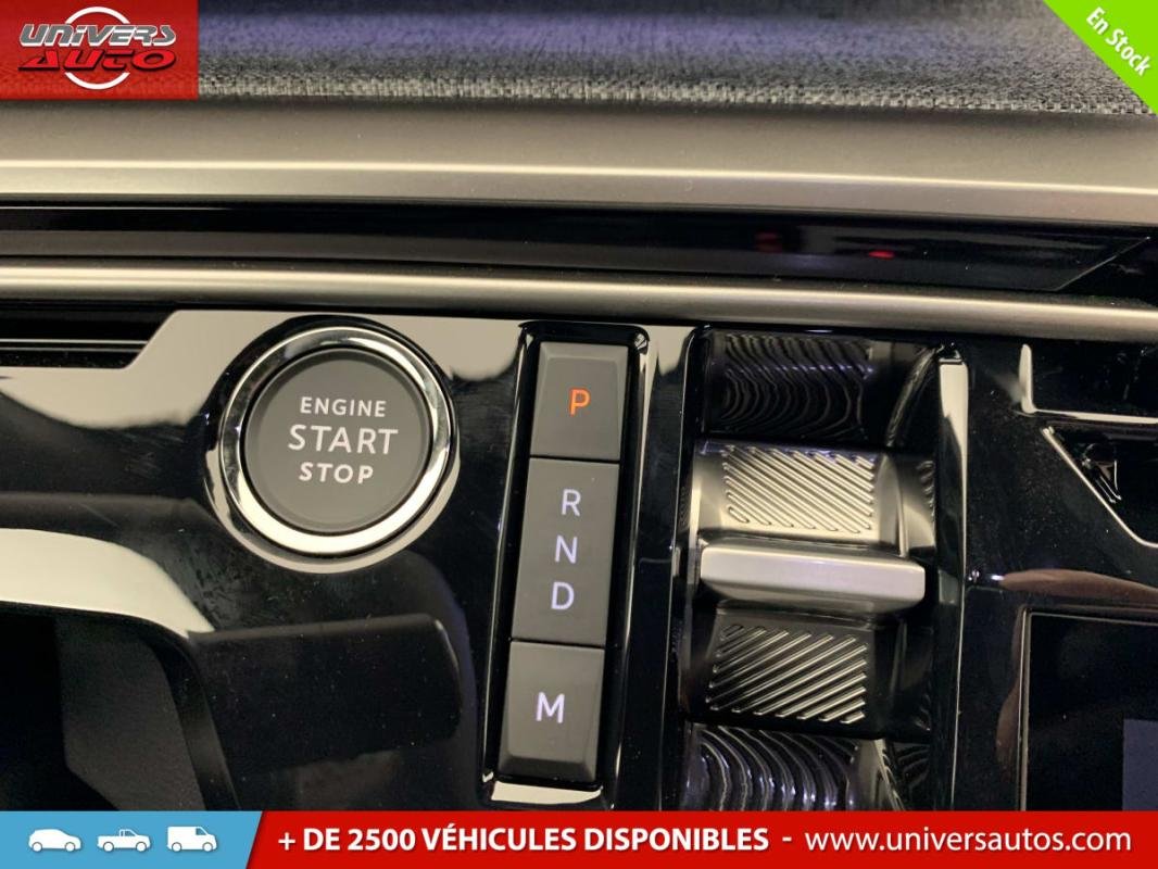 Peugeot 5008 - Photo 16