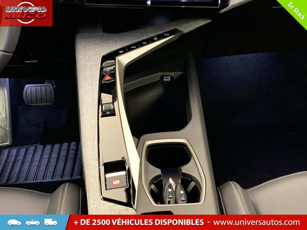 Peugeot 5008 - Photo 17
