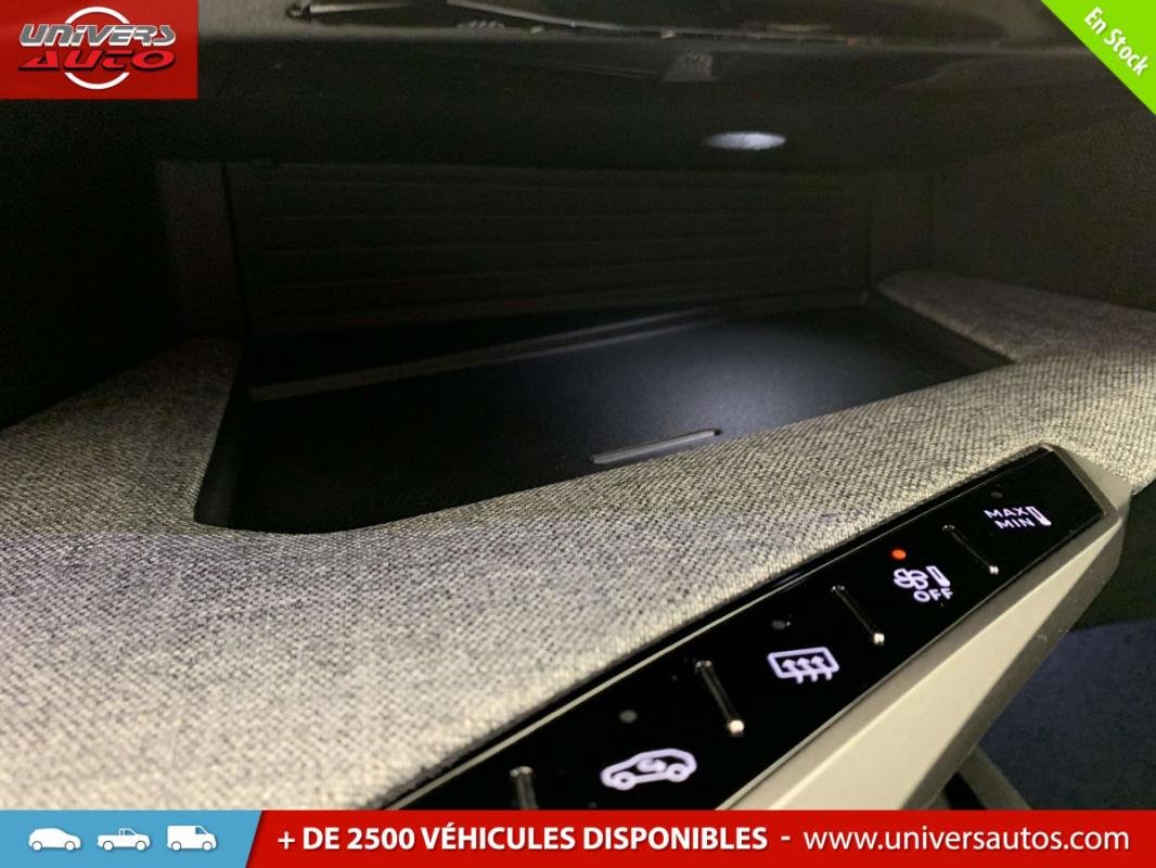 Peugeot 5008 - Photo 18