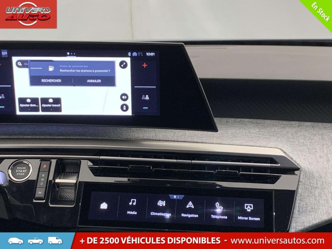 Peugeot 5008 - Photo 19