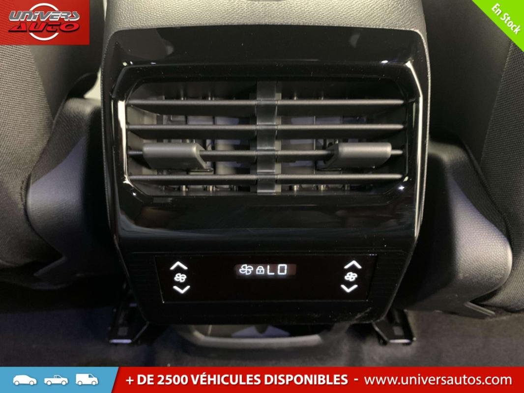 Peugeot 5008 - Photo 21