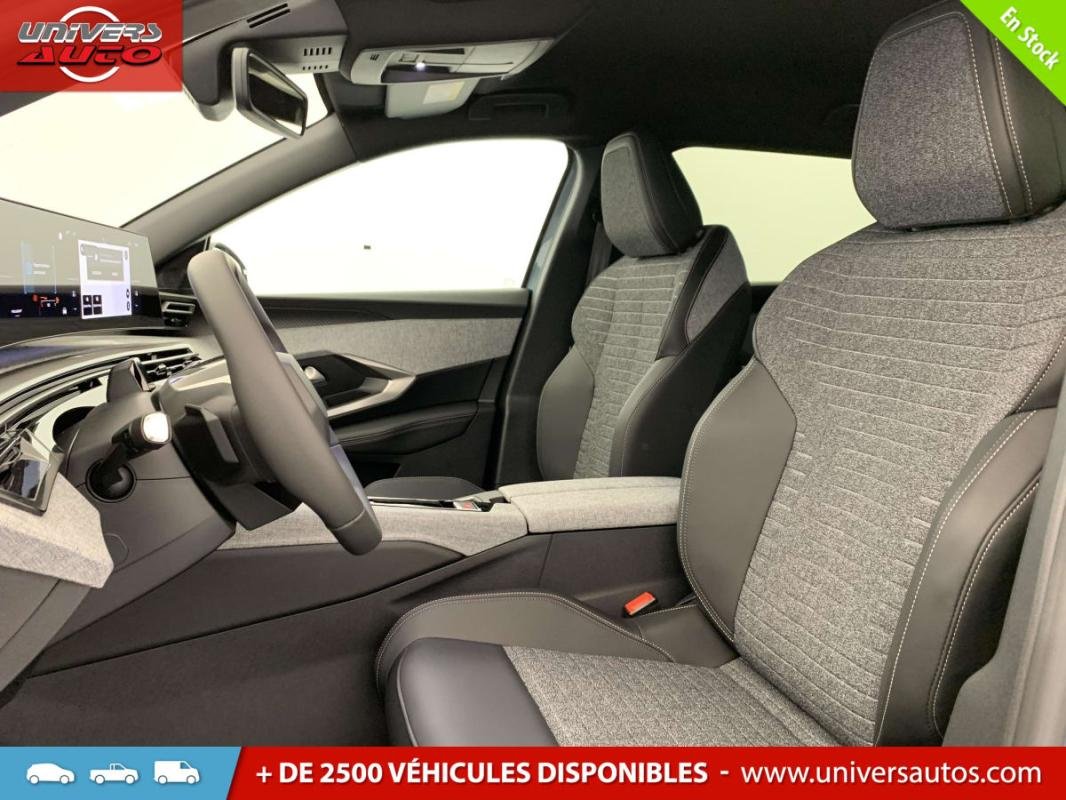 Peugeot 5008 - Photo 22