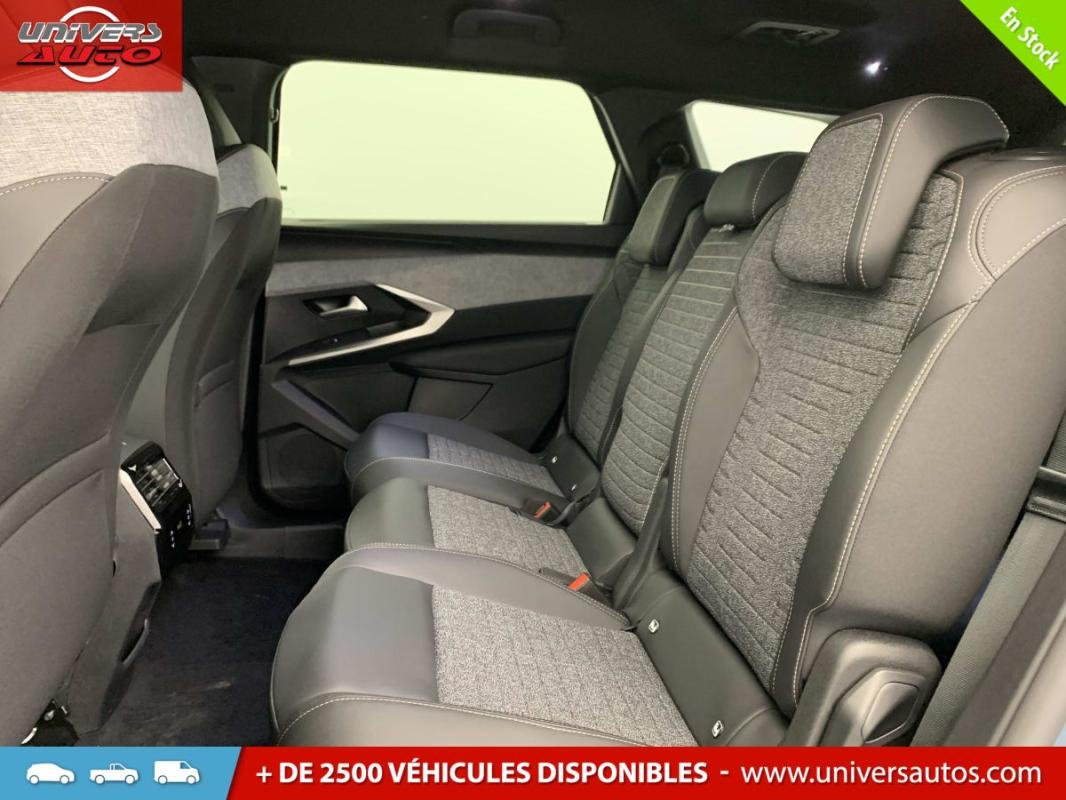 Peugeot 5008 - Photo 23
