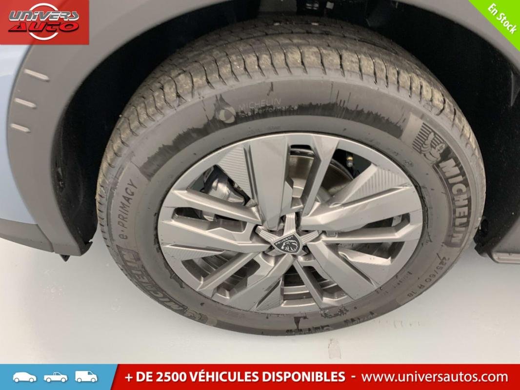 Peugeot 5008 - Photo 24