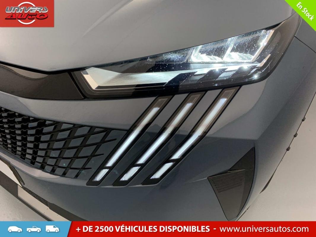 Peugeot 5008 - Photo 25
