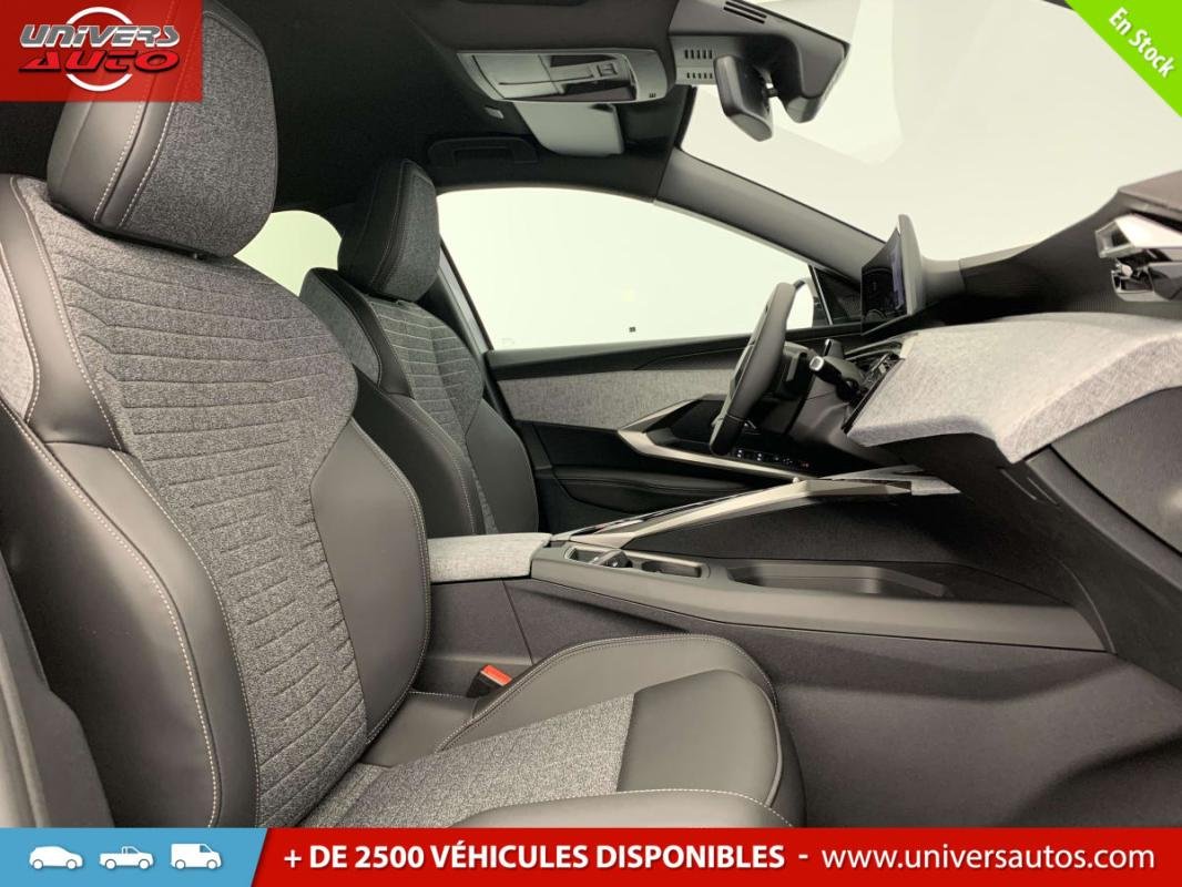 Peugeot 5008 - Photo 35