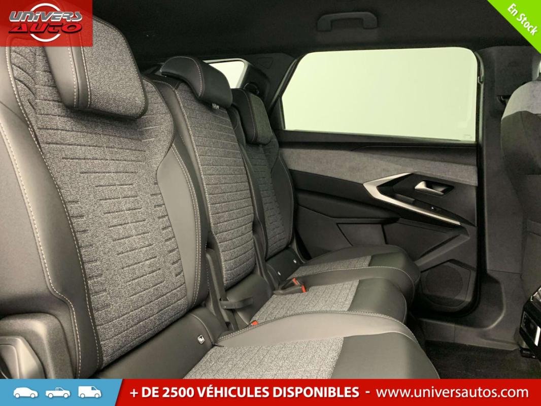 Peugeot 5008 - Photo 36