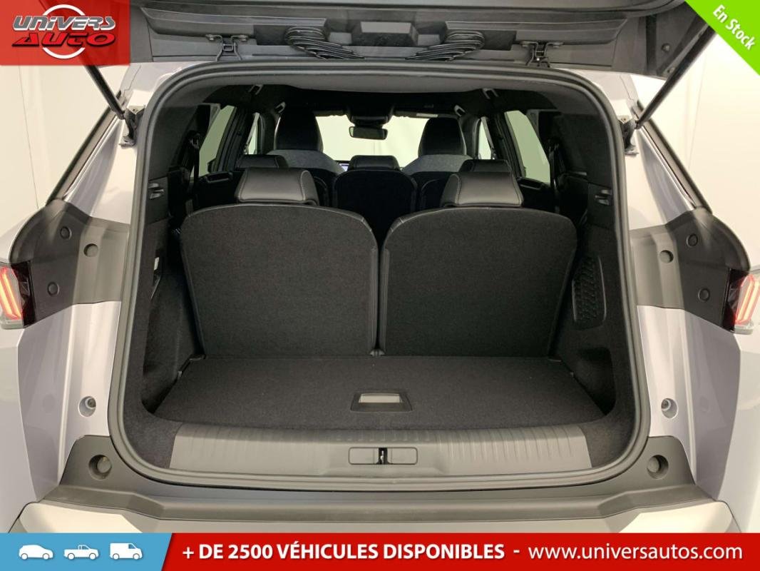 Peugeot 5008 - Photo 37