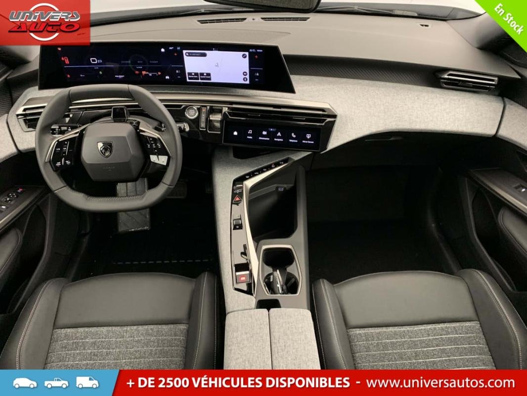 Peugeot 5008 - Photo 38
