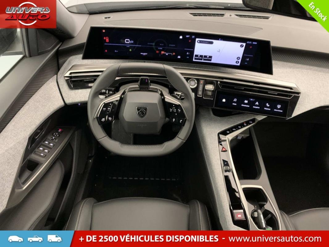 Peugeot 5008 - Photo 39