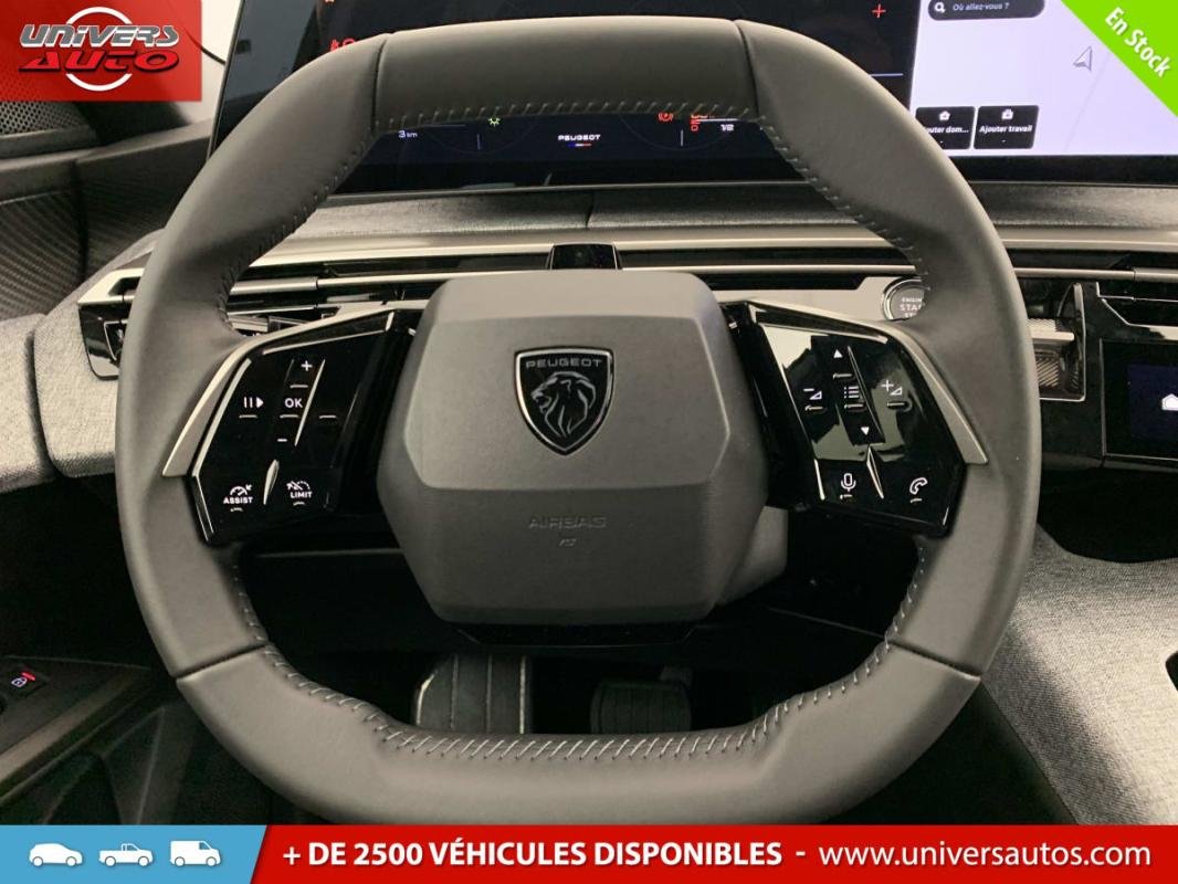Peugeot 5008 - Photo 40