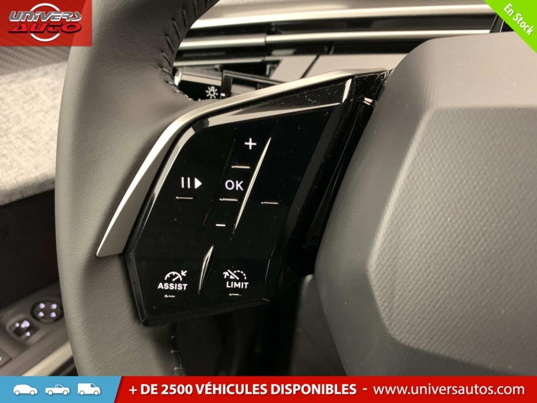 Peugeot 5008 - Photo 41