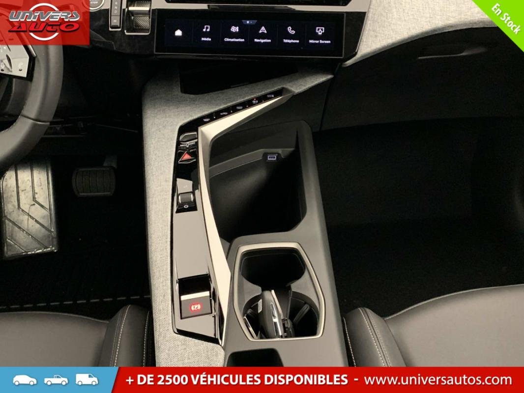 Peugeot 5008 - Photo 43