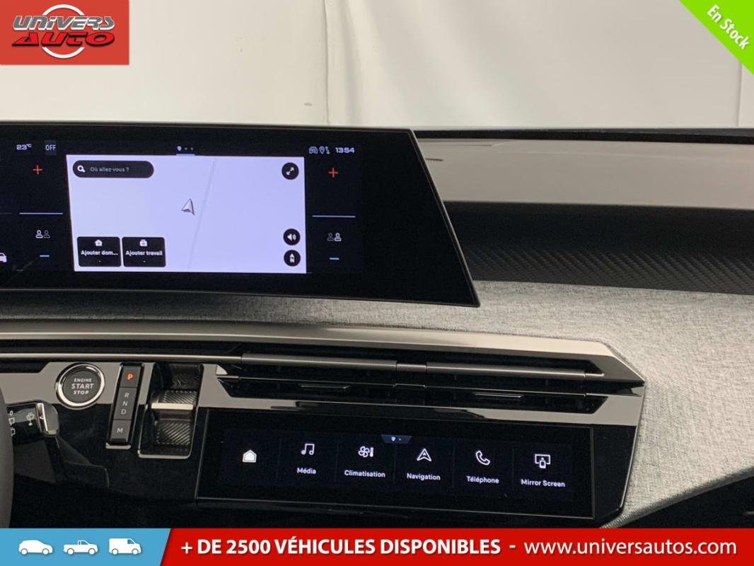 Peugeot 5008 - Photo 44