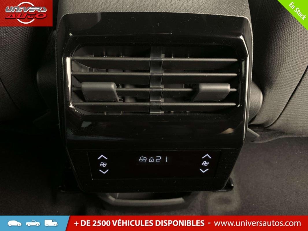 Peugeot 5008 - Photo 46