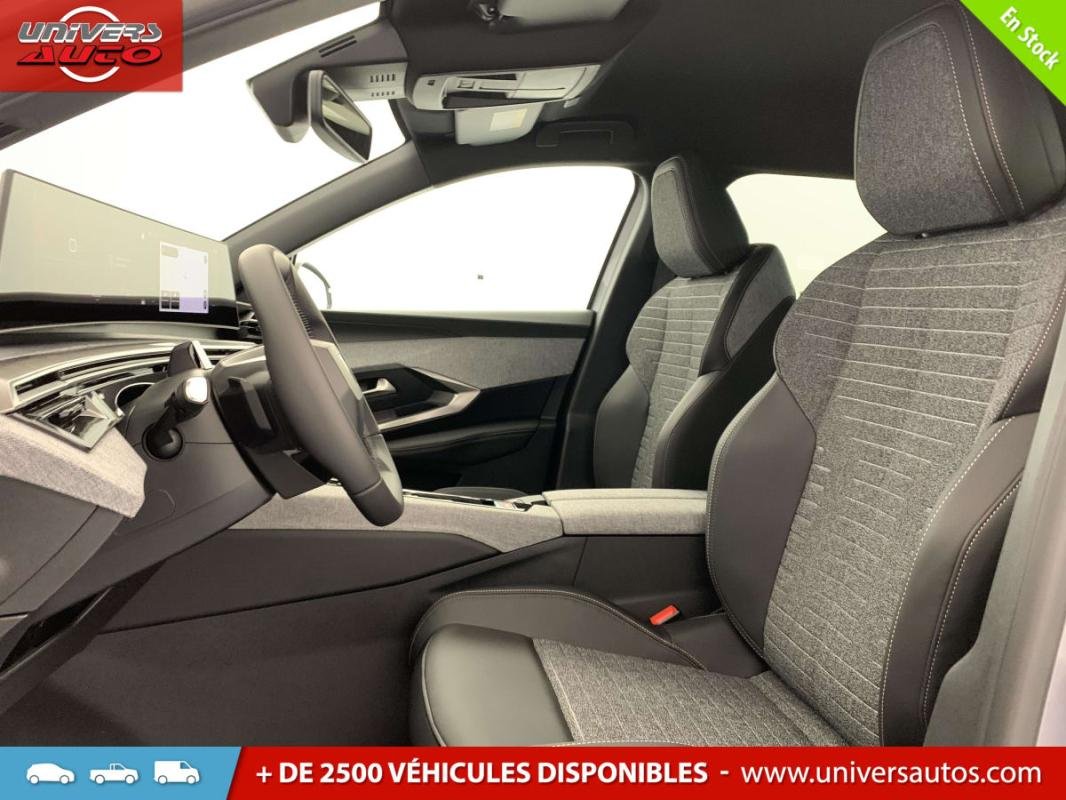 Peugeot 5008 - Photo 47