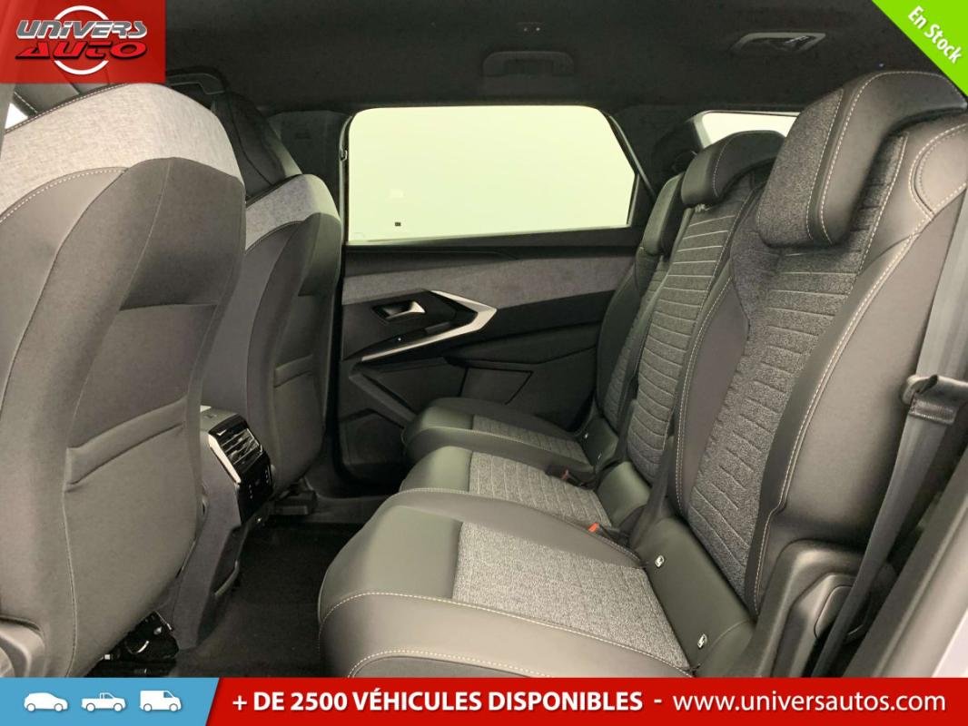 Peugeot 5008 - Photo 48