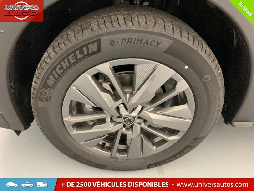 Peugeot 5008 - Photo 49